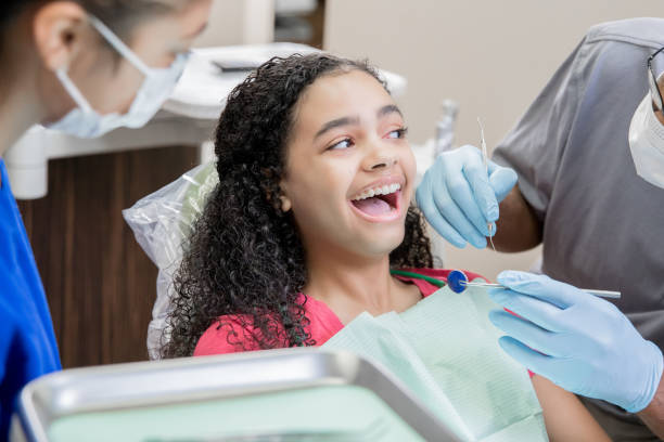 Best Emergency Treatment for Oral Infections in King, NC