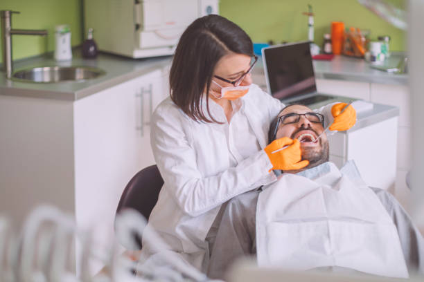 Best Emergency Orthodontic Repairs in King, NC